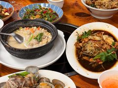 -肥弟大排档(汕樟路店)