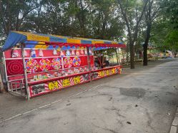 -268童话露营农场·烧烤·团建