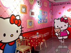 -原宿春天购物广场