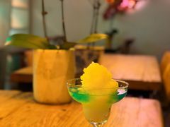 -北平花园·MUA摩造汉堡·北平咖啡(南锣鼓巷胡同店)