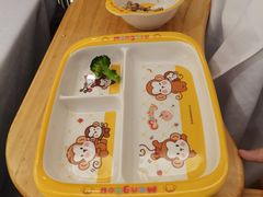 -羲和雅苑•北京烤鸭(国贸商城店)
