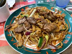 -添利·香港茶餐厅·下午茶(雪象店)