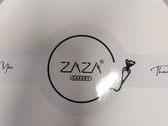 -ZAZA CAKERY