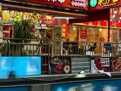 -来伊回麻辣烫·火锅串串清真(红瓦寺总店)