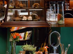 -上古咖啡ShadowCafe&Reastaurant(哈尔滨中央大街店)