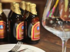 -九月里.自由花园餐厅