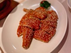 -利苑酒家(宜安广场店)