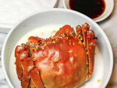 -无锡苏宁银河国际酒店-悦府65中餐厅