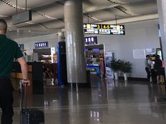 -威海大水泊国际机场
