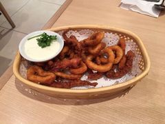 -必胜客(滨江店)