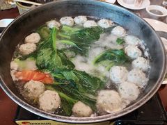 -国家五钻酒家·西樵旺阁渔村(西樵店)