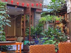 -束河人家(南锣鼓巷店)