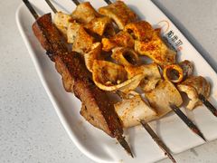 -帕米尔食府(白云观店)