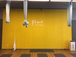 -FineYoga梵音瑜伽·普拉提