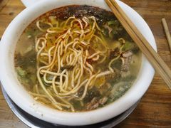 -祁家面馆(大香炉店)