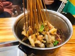 -陈氏肥蛤(小纬六路总店)