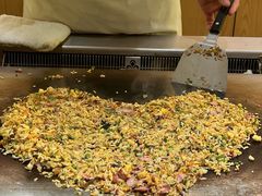 -松临·铁板烧&Omakase(神农店)