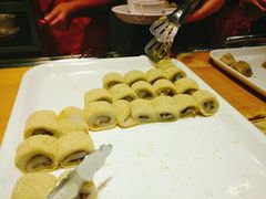 -素清香(解放路店)