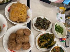 -东方削面(迎泽街店)