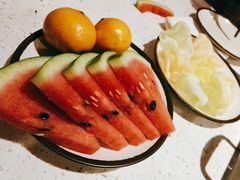 -皇城霸火锅(铜锣湾店)