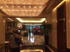 -武汉武昌威斯汀酒店-知味自助餐厅
