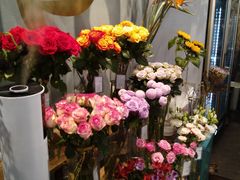 -BOBLOOM花店(宝龙旭辉广场店)