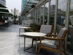 -城市露台景观餐厅(淮海路店)