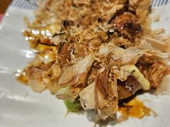 章鱼小丸子-二丁目食堂(铁西万象汇店)
