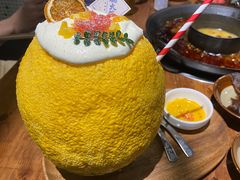 -楠火锅(龙阳广场店)