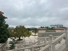 -广东圆玄道观