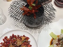 -迦南苑·新派青岛菜·生日纪念日主题餐厅