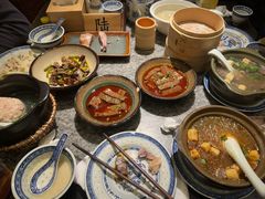 -南京大牌档(中关村领展广场店)