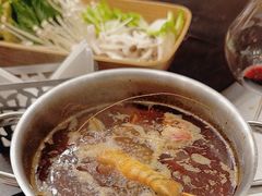 -ManHo万豪中餐厅(成都茂业JW万豪酒店)
