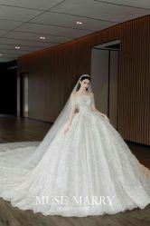 -MuseMarry婚纱(前海嘉里中心店)