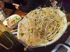 -青山青豆花·笑禅豆腐鱼(黄泥塝店)