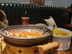 -泰澜得泰国菜(大学城店)