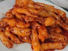 -华春餐馆(鱼山路店)