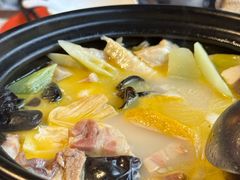 -小厨娘金榜题名(夫子庙秦淮河店)