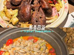 -东方巴黎购物广场