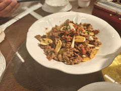 -益华家菜屋(世茂店)