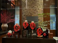 -羡餐厅·杭帮菜·淳菜(千岛湖自由洲际殿店)