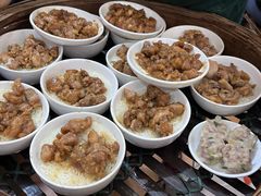 -品香排骨饭(羊官路店)