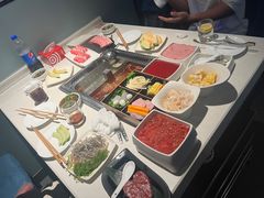 -海底捞火锅(创意园店)