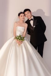 -罗马经典婚纱摄影·轻奢化定制