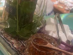 -驿楼兰·新疆菜(火车站店)