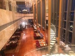 -视界美食自助餐厅·石家庄希尔顿酒店