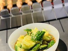-很久以前羊肉串(南京路第一百货店)