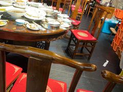 -东北大院·东北菜(三台子店)