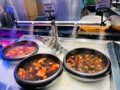 烤肉-梨花自助烤肉(天河城店)