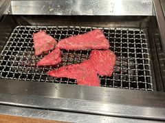 -俺的焼肉(銀座9丁目店)